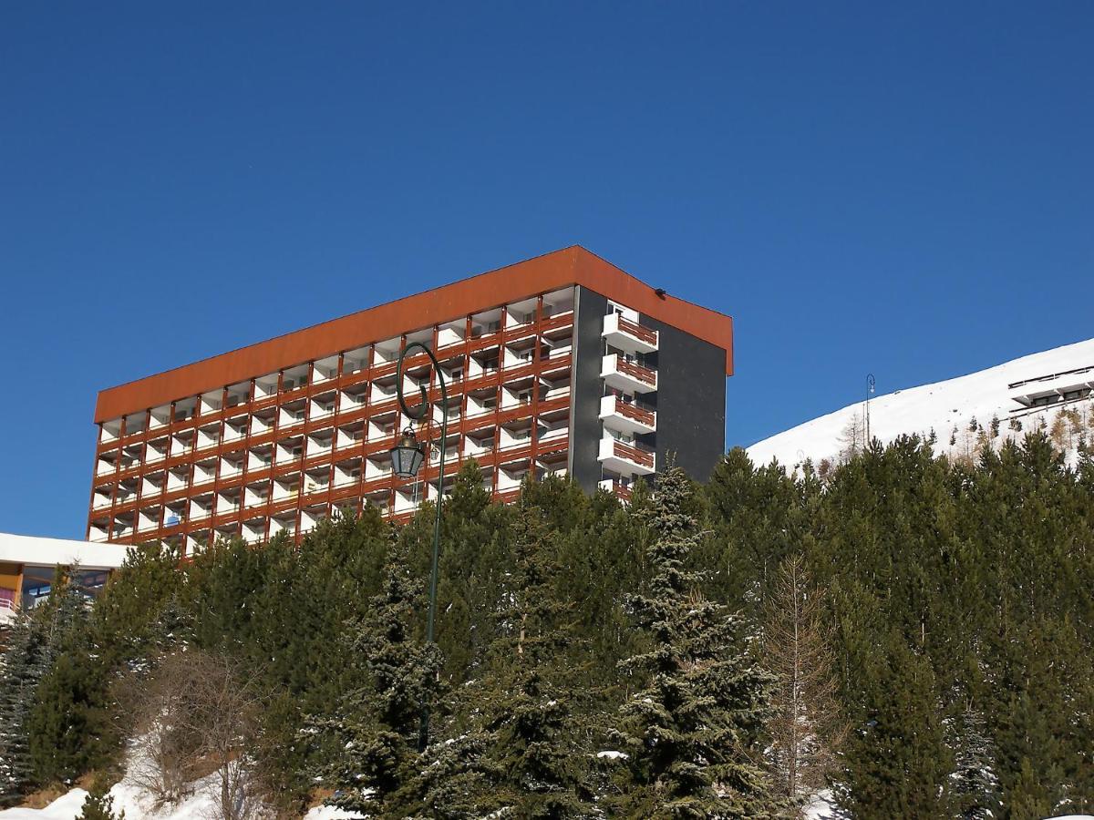 Apartment Les Lauzes D12 By Interhome Saint-Martin-de-Belleville Exterior foto
