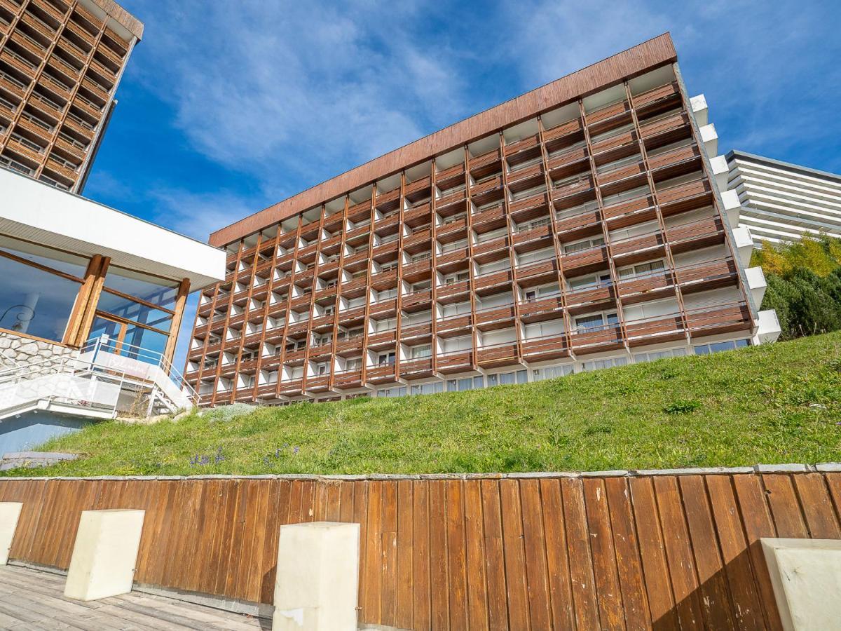 Apartment Les Lauzes D12 By Interhome Saint-Martin-de-Belleville Exterior foto